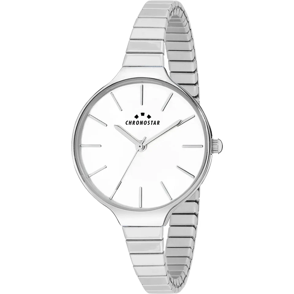Chronostar  Orologio Donna TOFFEE R3753248501 Prezzo al cartellino € 35,00 - Immagine 1 di 1