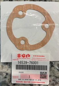 CARRY JDM Suzuki. SUZUKI EVERY VANGASKET ADAPTADOR DE ACEITE JUNTA OEM 16539-76001 - Imagen 1 de 2