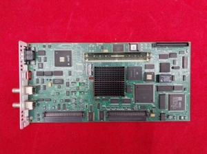 HP Agilent E4401-60059 CPU BOARD - Picture 1 of 3