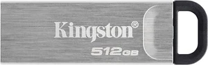 MEMORIA PENDRIVE USB KINGSTON 512GB DTKN/512GB USB 3.2 METAL - Foto 1 di 5