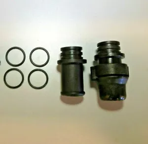 Vialle LPG Converter Ford Falcon BA BF FG Gas Only Water Fitting Kit - Bild 1 von 5
