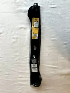 Cub Cadet 742P05510 Ultra High-Lift Bagging Blade Set, 46” Decks, 2-Pack - Picture 1 of 7