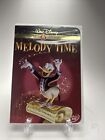 Disney Melody Time DVD