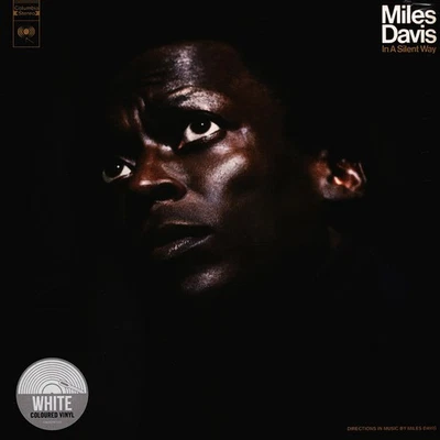 Miles Davis - In A Silent Way (Vinyl LP - 1969 - EU - Reissue) - Bild 1 von 2