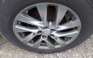 Wheel 18x7-1/2 Alloy 10-split Spoke Fits 14-15 INFINITI QX60 2066595 - Picture 1 of 14