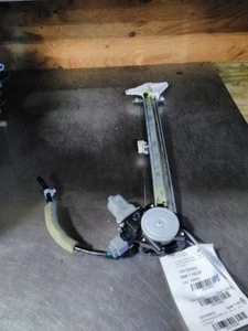 Driver Front Window Regulator Electric Fits 13-17 XV CROSSTREK 162567 - Picture 1 of 12