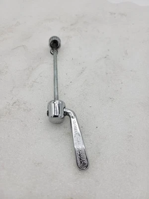 Pincho de liberación rápida delantero Campagnolo Record vintage Foto 1 de 4