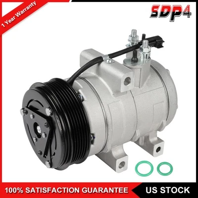 For Mercury Mountaineer Ford Explorer 4.0L 2006-2008 2009 2010 - Image 1 of 4