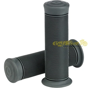 Poignée Biltwell Kung Fu Grey Ø 1” - 25mm - Picture 1 of 2