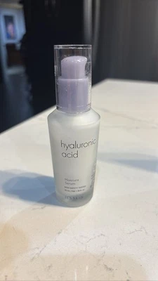 Suero hidratante con ácido hialurónico It's Skin 40 ml 1,35 fl. oz. Hidratación profunda Foto 1 de 3