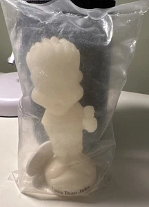 FUNKO Less Than Jake 5” Glow In The Dark Wacky Wobbler Bobblehead Rare Orig Pkg - Picture 1 of 13