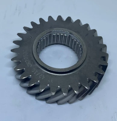 A132F0046F Lotus Evora 3ª marcha, eje de entrada, usado. 2010-2012 solamente Foto 1 de 4