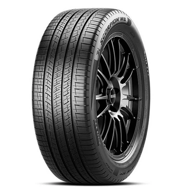 PIRELLI Scorpion MS Sommerreifen 285/40 R23 115Y XL Offroad M+S - Bild 1 von 4