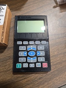 ALLEN BRADLEY POWERFLEX MODULE 20-HIM-A6 NEW - Picture 1 of 4