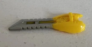 Transformers Studio Series 100 Rise Of The Beasts ROTB Deluxe Bumblebee SWORD - Picture 1 of 2