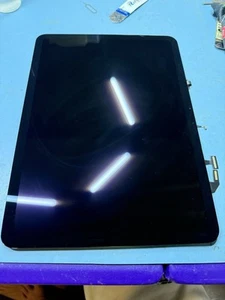 iPad Air M3 11 cali OEM Wymiana ekranu 2025 Model Najnowszy ORYGINALNY APPLE - Zdjęcie 1 z 3