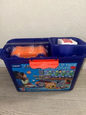 VTech V.Smile TV Learning System New Missing top cover - Image 1 of 4