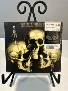 Skull Snaps - Skull Snaps [New CD] Alliance MOD , Expanded Version, Rmst - Picture 1 of 2