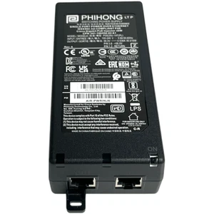 Injecteur Cisco QS-6663-05N-A04 30 watts Gigabit Poe - Photo 1/1