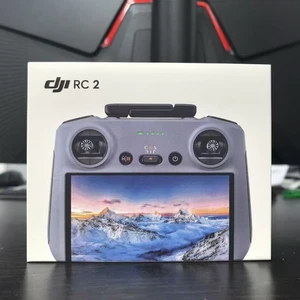 DJI RC 2 Controller RC331 for Neo/Air 3/Mini 4 Pro(NOT for Air 2 or Mini 3 Pro) - Picture 1 of 6
