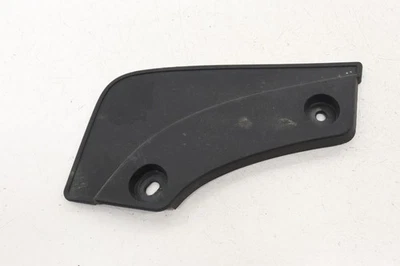 2018 - 2024 BUICK ENCLAVE REAR LEFT SIDE AIR DEFLECTOR SPLASH GUARD OEM 23204843 - Image 1 of 4