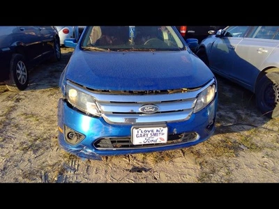 Wiper Transmission Fits 06-12 FUSION 1094704 Foto 1 de 4