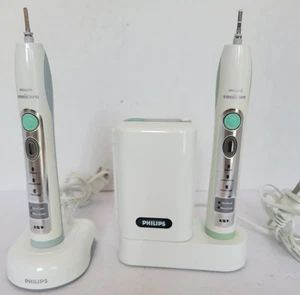Philips Sonic Toothbrush - FlexCare 900 - Picture 1 of 7