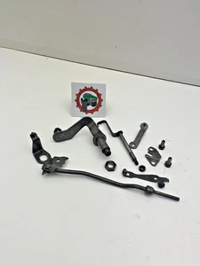 Ford C6 Automatic Transmission 72 + Internal Shift Parts 1 Lot OEM - Bild 1 von 7