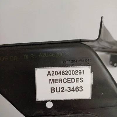 Base faro derecho mercedes-benz c350 2008-2011 a2046200291 Foto 1 de 4