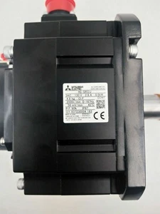 1PCS New HG-SR52J AC Servo Motor - Bild 1 von 4