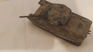 Corgi Toys, Centurion Mk III, metal tank 1:48 - Picture 1 of 4