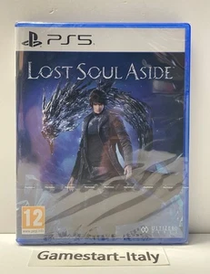 LOST SOUL ASIDE - SONY PS5 - VIDEOGIOCO NUOVO SIGILLATO SEALED NEW - PAL VERSION - Imagen 1 de 7