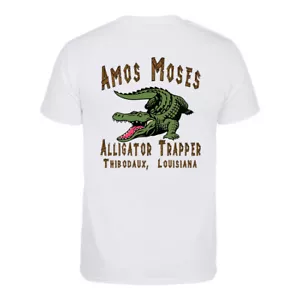 Alligator Shirt, Crocodile Swamp, Croc party, Gator birthday party, Gators, amos - Picture 1 of 2