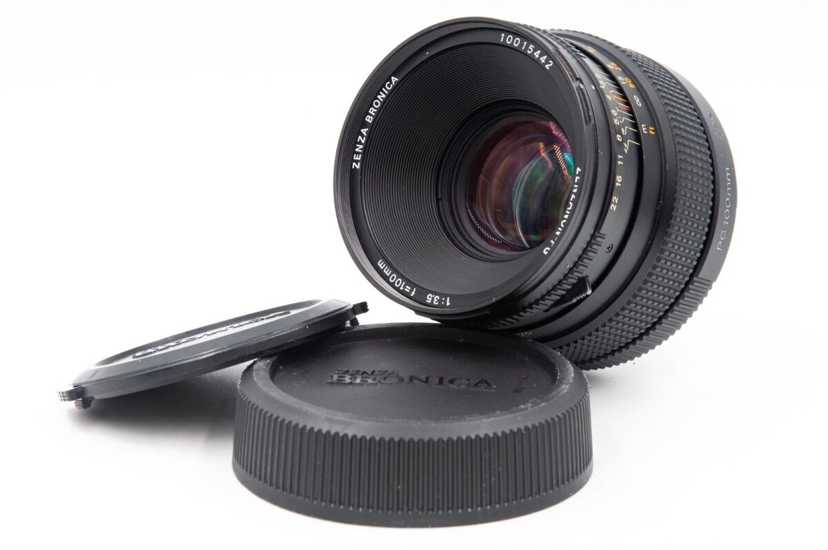 Bronica 100mm Focal Camera Lenses for sale | eBay Bronica 100mm Focal Camera Lenses for sale | eBay