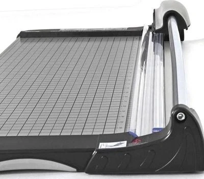 KW-TRIO 3919 Rotary 18" Paper Cutter / Trimmer Photo Cutter FREE SHIPPING
