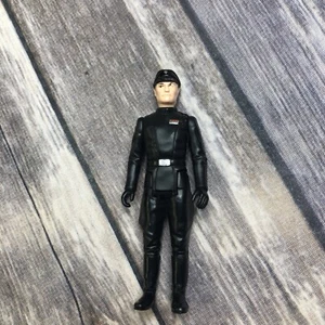 Star Wars Imperial Commander 1980 ESB Original Kenner Action Figure HK (MM) - Picture 1 of 5
