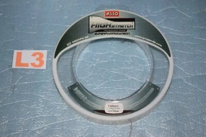 Super FLUOROCARBONE HIGH STRETCH ASSO 0.343mm 7.00kg 50m neuf - Foto 1 di 1