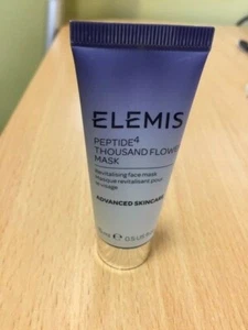 ELEMIS PEPTIDE4 THOUSAND FLOWER MASK 15ML SEALED new - Picture 1 of 1