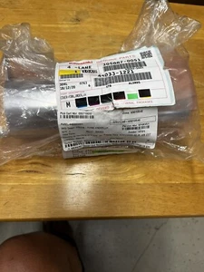 KAWASAKI #44033-1221 COVER FORK UNDER LH '96-'04 VULCAN MODELS NEW OEM PART - Picture 1 of 4