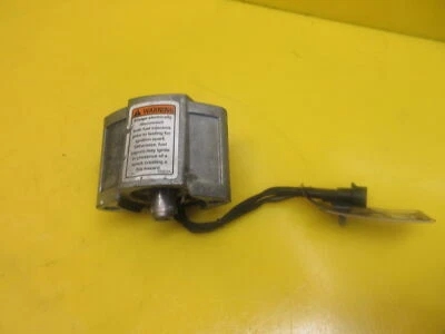 OEM 2015 SKI-DOO SKIDOO GSX 600 E-TEC FUEL INJECTOR ASSEMBLY EXPEDITION FREERIDE - Image 1 of 4