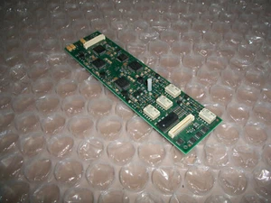 Avaya / Tenovis ABSM1 Platine für Integral 4.999.107.785 / 4999107785 - Bild 1 von 5