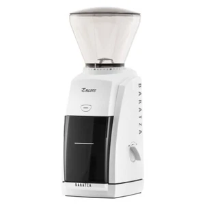 Encore Coffee Grinder ZCG484WHT, White - Picture 1 of 5