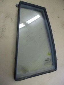 2004 Rio Cinco Rear Door Vent Glass LH 02-05 - Foto 1 di 3