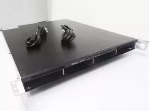 Synology RackStation RS810RP+ 4-Bay Unit Enclosure (No HDD) - Picture 1 of 1
