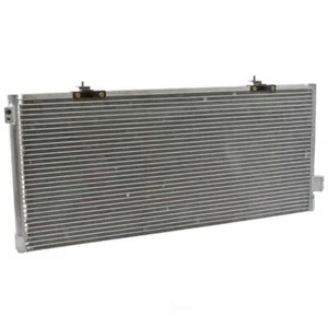 A/C Condenser Global 4981C - Picture 1 of 1