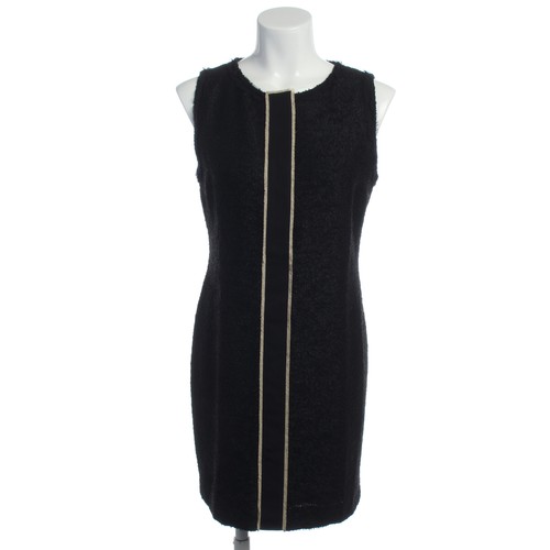 Abito Fendi Nero 38 IT 44