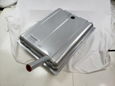 Gas tank for 1952-1954 Lincoln - Image 1 of 3