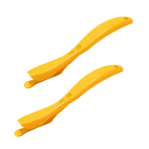 3pc Car Vinyl Wrap Tools Paint Film Cutter Backpaper Slitter Craft Utility Knife - Picture 1 of 7