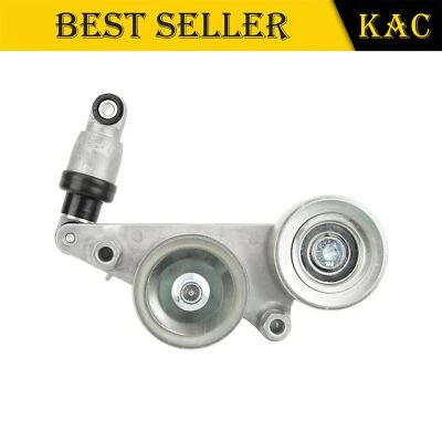 Belt Tensioner w/Pulley Assembly For Honda Odyssey 3.5L 2008-2010 Pilot 2006-09 - Imagem 1 de 4