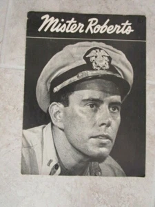 Play Bulletin from Mr. Roberts with John Forsythe - Imagen 1 de 4